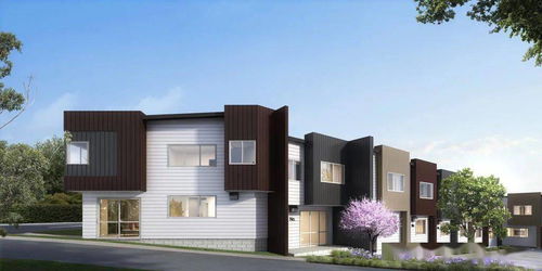 探秘Te Atatu South Vodanovich Grove 精品住宅項目，可負擔價格盡享理想之家