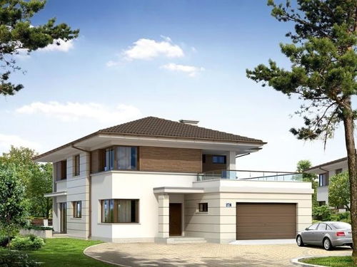 河南商丘精品住宅31萬建成，一家人的安居夢圓滿實現