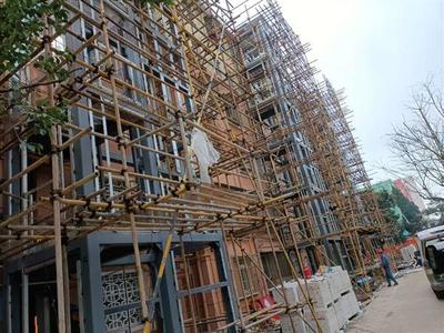 漢中市酒店房屋建筑質(zhì)量安全鑒定聯(lián)系方式與相關(guān)機(jī)構(gòu)指南